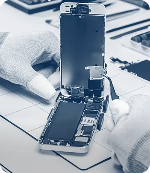 <span>Battery</span>Replace