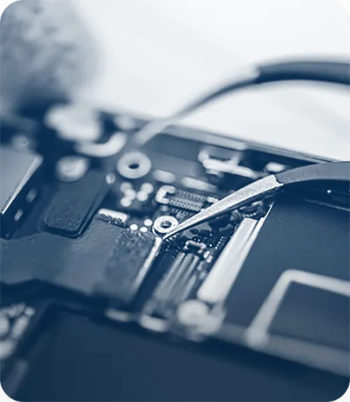 <span>Speaker</span>Repair