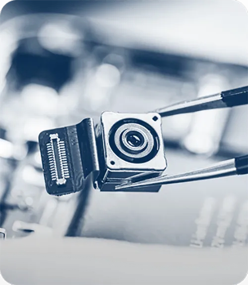 <span>Camera</span>Repair